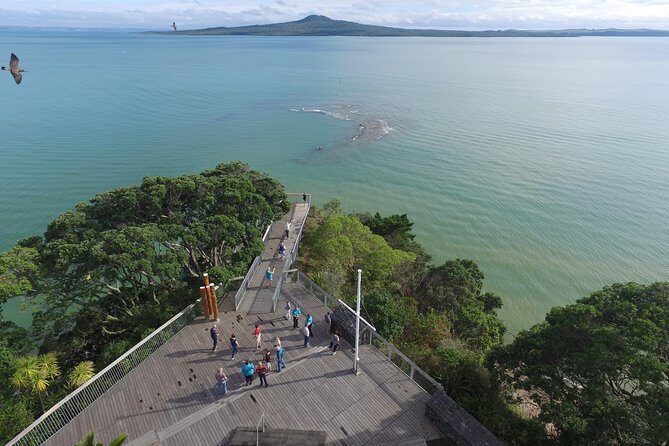 Private Auckland Maori Luxury Tour - The Transport and Overall Experience