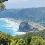 Private Auckland West Coast Tour Piha Beach and Karekare Falls - A Closer Look at the Itinerary