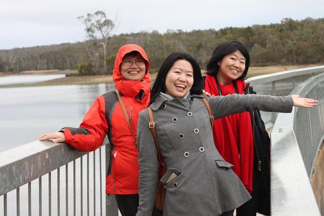 Private Barossa Valley Wine Region Tour from Adelaide - Who Should Consider This Tour?