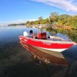 Private Big Game Fishing Day - The Lagoon Stop: A Taste of Polynesian Life