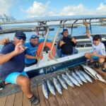 Private Big Game Fishing Tour in Raiatea - Analyzing the Value