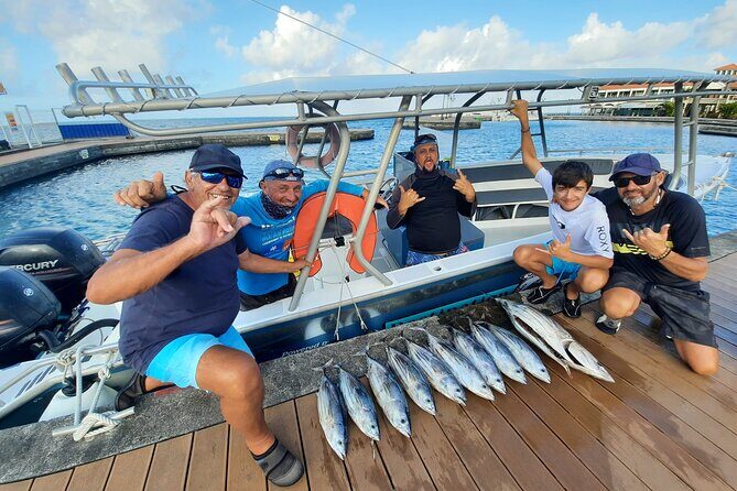 Private Big Game Fishing Tour in Raiatea - Analyzing the Value