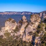 Private Blue Mountains Escape The Crowds Mercedes Tour - Transport and Comfort