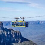 PRIVATE Blue Mountains Scenic World Wentworth Falls & Cruise Tour - What Sets This Tour Apart?