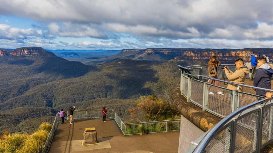 Private Blue Mountains, Scenic World & Wentworth Falls Tour - Who Will Love This Experience?