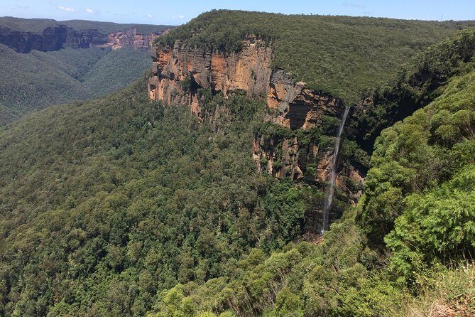 PRIVATE Blue Mountains Tour with Expert Guide - A Detailed Look at the Itinerary