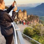 PRIVATE Blue Mountains Wilderness & Wildlife Late Start Tour - What We Loved About This Tour