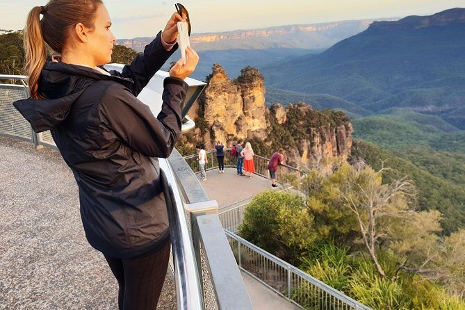 PRIVATE Blue Mountains Wilderness & Wildlife Late Start Tour - What We Loved About This Tour