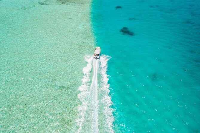 Private Boat Rental on Cap Camarat 17ft - Who Is This Tour Best Suited For?