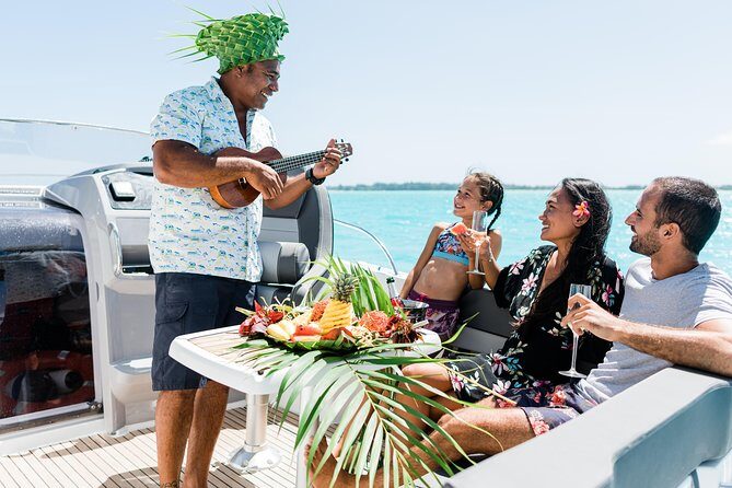 Private Boat Rental on Cap Camarat 25ft - Why Travelers Love This Tour