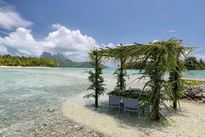 Private Bora Bora Lagoon & Water Lunch Experience - Who Will Love This Tour?