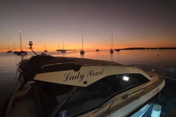 Private Bora Bora Sunset Cruise - The Value and Who It’s Best For