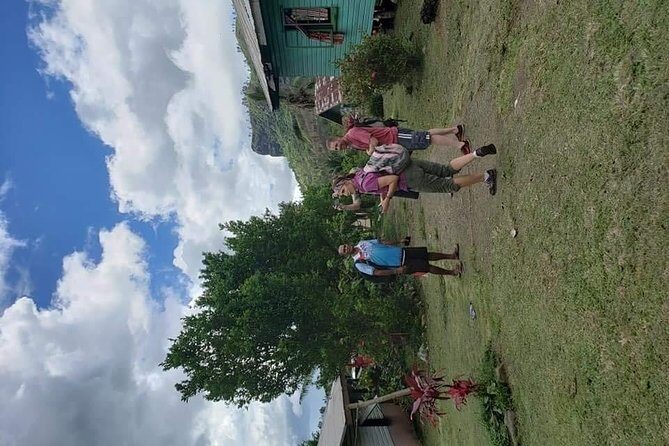 Private Breathtaking Koroyanitu Half Day Waterfall Hike - Visiting Local Villages and Learning Fijian Culture