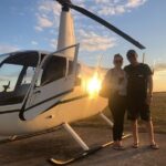 Private Brisbane City Helicopter Tour (Daytime Flight Experience) - Authentic Experiences Shared by Travelers