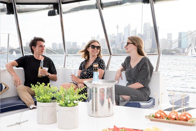 Private BYO Sydney Harbour Catamaran Cruise - 60 or 90 Minutes - Who Is This Tour Best For?