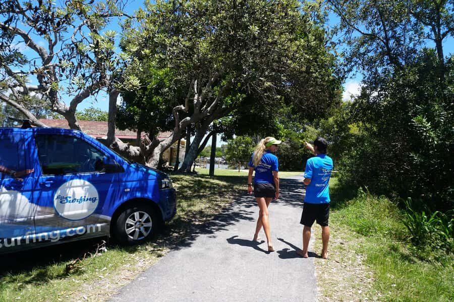 Private Byron Bay: 2-Hour Stand Up Paddle Board Nature Tour - The Experience — Authentic Feedback from Participants