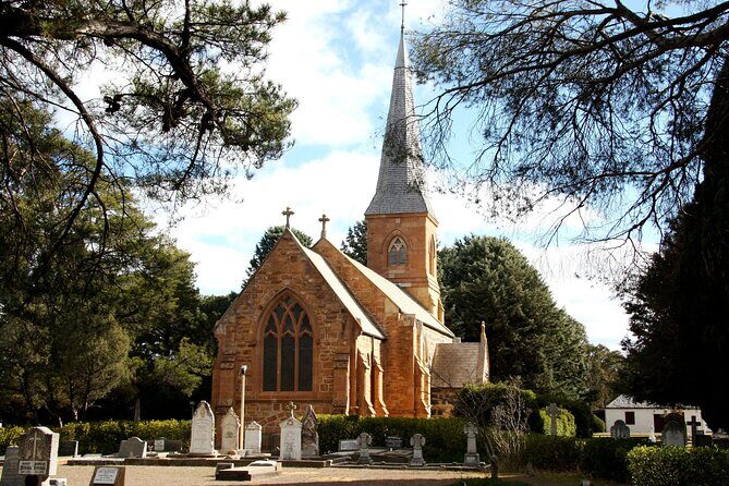 Private Canberra Day Tour from Sydney - What Makes This Tour Stand Out?