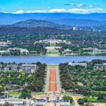 Private Canberra Tour In a Mercedes From Sydney - Exploring Canberra: An Art Lover’s Paradise
