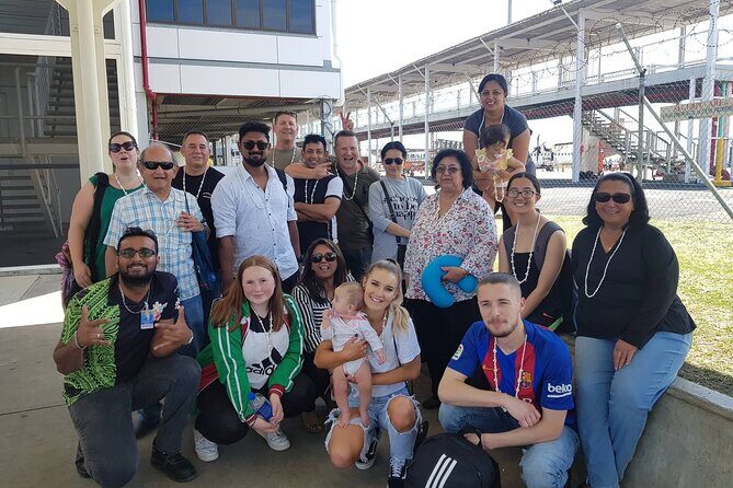 Private Car Transfer to Nadi International Airport - What You Can Expect During Your Transfer