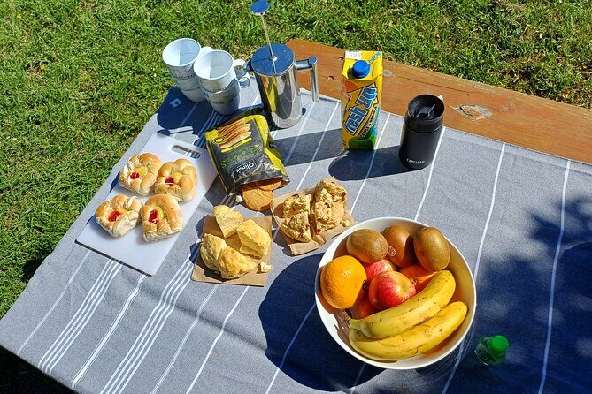 Private Castle Hill & Inland Canterbury Shore Excursion - Analyzing the Value