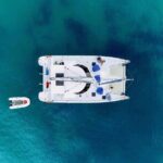 Private Catamaran Full Day Sailing Charter | Bay Of Islands - The Itinerary in Detail