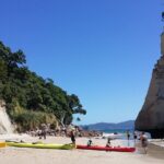 [PRIVATE] Cathedral Cove and Hot Water Beach - Who Should Consider This Tour?