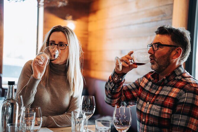 Private Central Otago Wine tasting Tour with Gourmet Lunch. - What Makes This Tour Stand Out