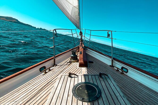 Private Charter Bay of Islands - The Sum Up