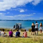 Private Charter: Hole in the Rock Cruise with Island Stopovers - What We Think About the Value