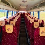 Private Charter Luxury Bus From Nadi Airport to Coral Coast Area - Who Should Consider This Service?