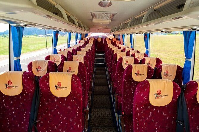 Private Charter Luxury Bus From Nadi Airport to Coral Coast Area - Who Should Consider This Service?