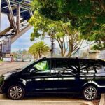 Private Chauffeur Transfer from Sydney Airport to Sydney City - The Cost-Value Balance
