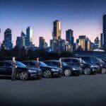 Private Chauffeured Airport Departure Transfers in Sydney - Who Is This Service Best For?