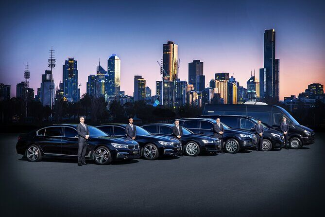 Private Chauffeured Airport Departure Transfers in Sydney - Who Is This Service Best For?