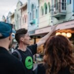 Private Christchurch Walking Tour - Detailed Breakdown of the Itinerary
