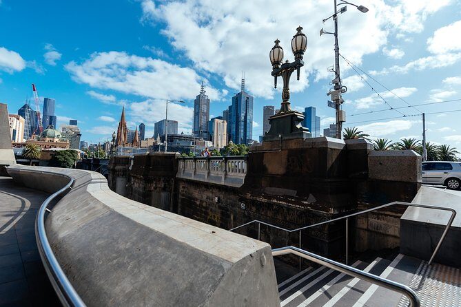 Private City Kickstart Tour: Melbourne - What Makes This Tour Stand Out