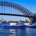 Private Classic Wooden Speedboat Sydney Harbour Cruise - Why This Tour Offers Good Value