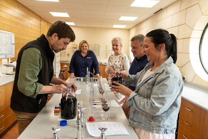 Private Coonawarra Full Day Wine Tour With Lunch - Final Thoughts