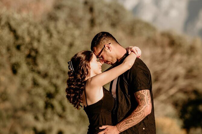 Private Couples Photo Shoot in Queenstown - Practical Tips
