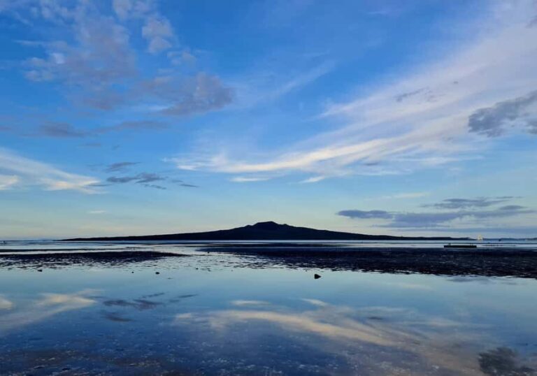 Private Custom: Auckland City Hidden Gem Tour - Exploring Auckland’s Hidden Gems: An In-Depth Look