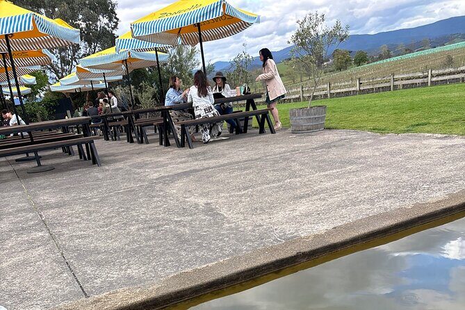 Private Customized Yarra Valley Wine Tour - What the Tour Includes and What Not