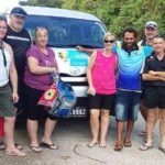 Private Daily Mini Van Hire Including Tour Guide - Value for Money and What You’re Getting