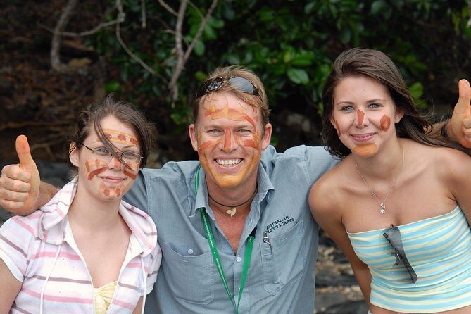 Private Daintree Wanderer Tour - The Real Value in This Tour