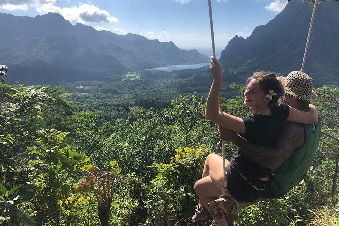 Private Day Trip Hike and Boat in Moorea - Value and Pricing Analysis