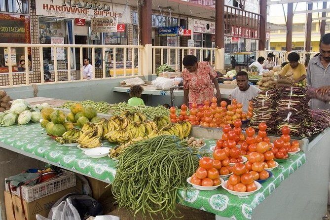 Private Denarau Shore Excursion - Temple, Shopping, Market, Garden & Mud Pool - Practical Details and Why They Matter