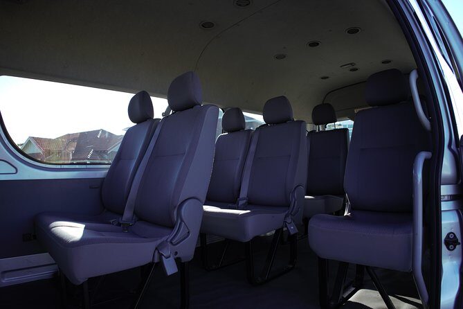 Private Departure Transfer: Hotel or Cruise Port to Sydney Airport - What You Can Expect from This Sydney Airport Transfer