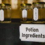 Private Escape Room Pursuit of the Elixir of Life - What Travelers Can Expect