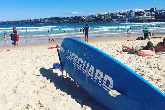 Private Essential Sydney Tour Including Lunch at the Cruising Yacht Club of Australia - Practical details and what you get for the price