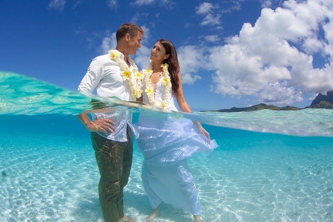 Private Full Day Aquatic Photo Tour + Resort Photo-Shoot (All inclusive) - The Practicalities – What You Need to Know