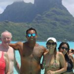 PRIVATE FULL DAY CULTURAL & LAGOON TOUR - Bora bora Cultural Lagoon Tour - Who Will Love This Tour?
